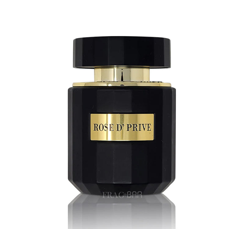 Rose Prive