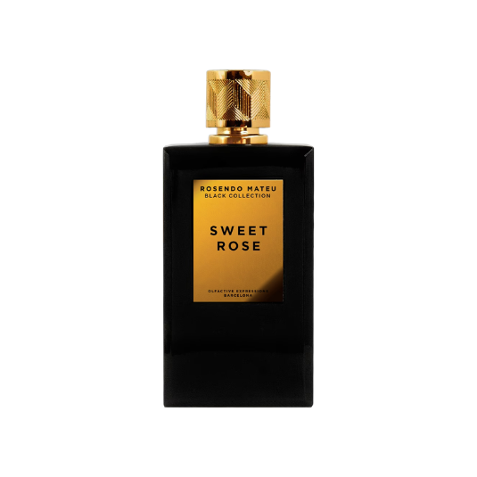 Sweet Rose