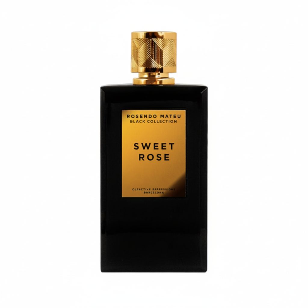 Sweet Rose