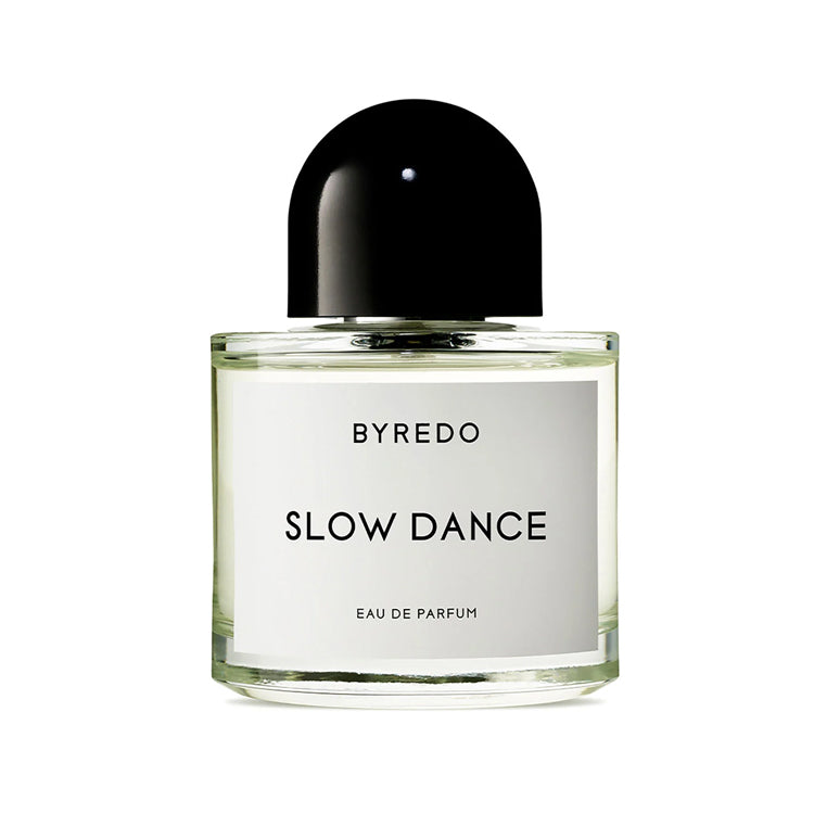 Slow Dance