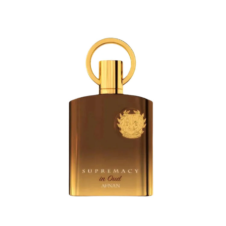 Supremacy In Oud