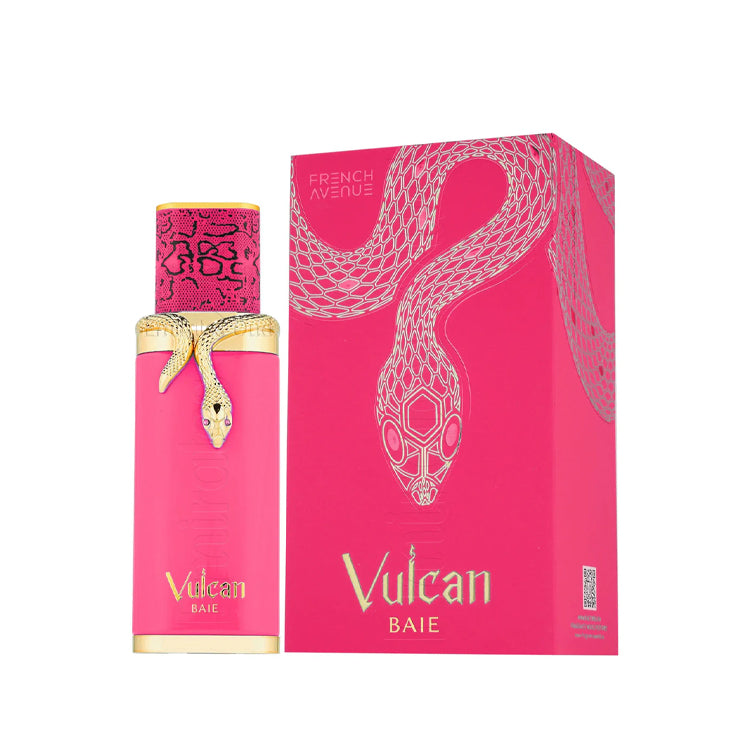 Vulcan Baie