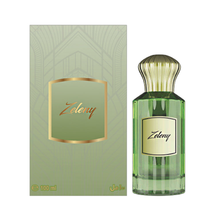Zeleny