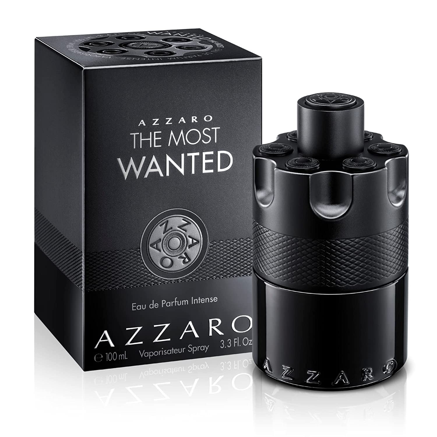The Most Wanted EDP Intense