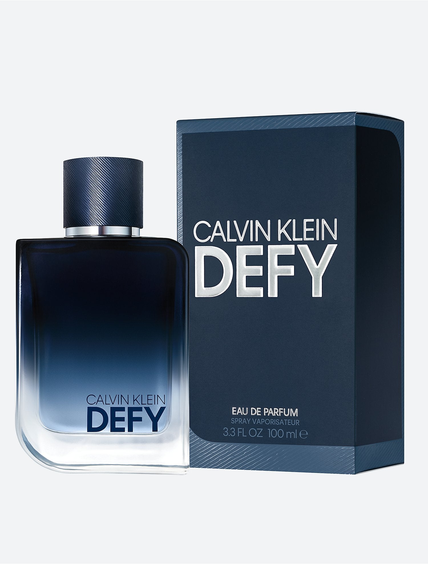 Defy Parfum