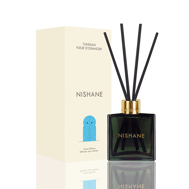 Nishane Tunisian Fleur D&