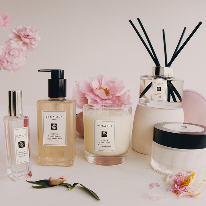 Jo Malone English Pear & Freesia Diffuser Oil 165ml
