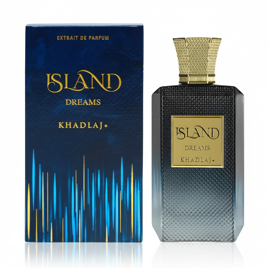 Island Dreams