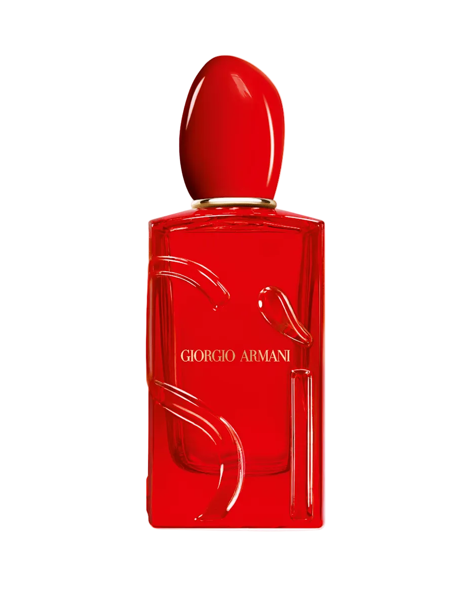 Red Musk Passione EDP