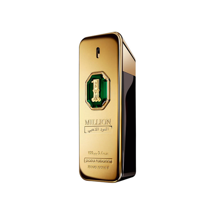 1 Million Golden Oud Parfum Intense