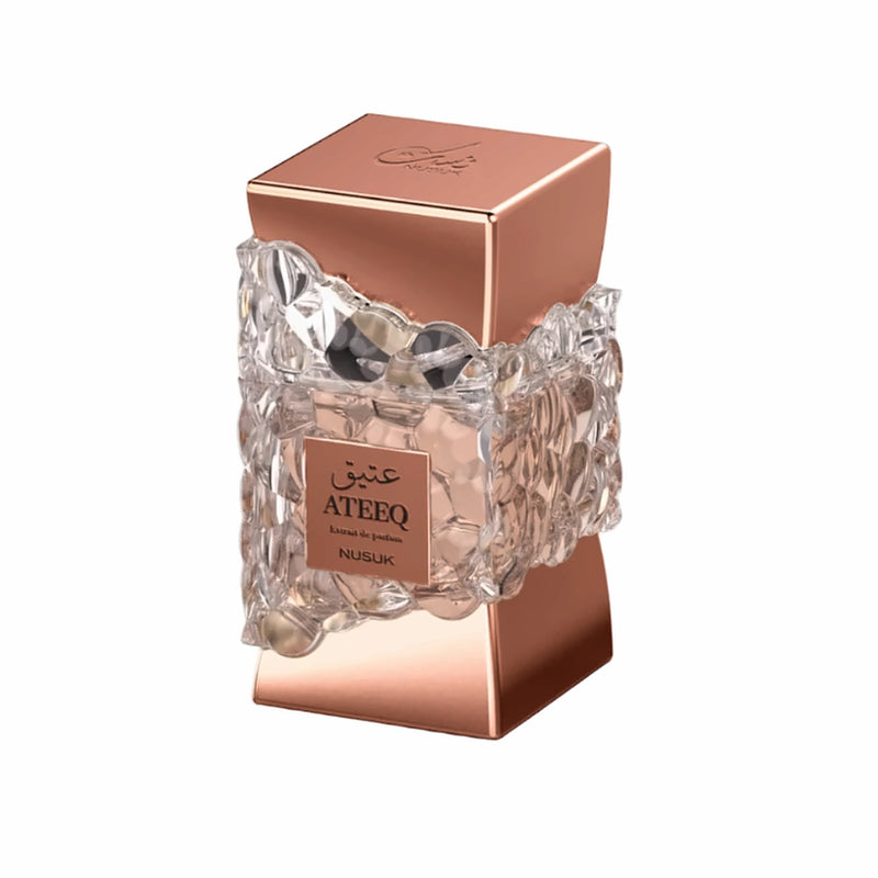 Ateeq - Main Bottle