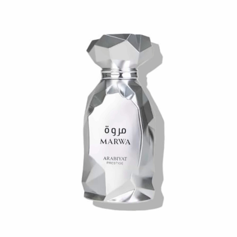 Marwa Extrait - Main Bottle