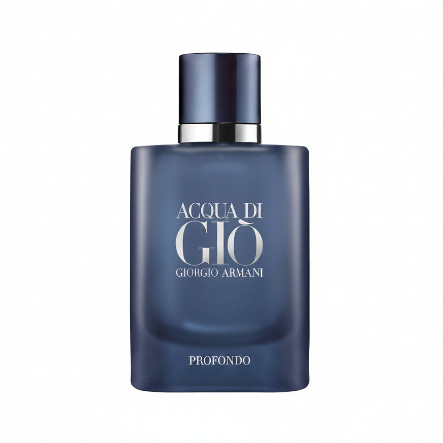 Acqua Di Gio Profondo
