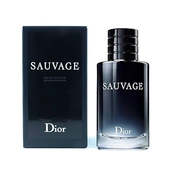 Sauvage EDT