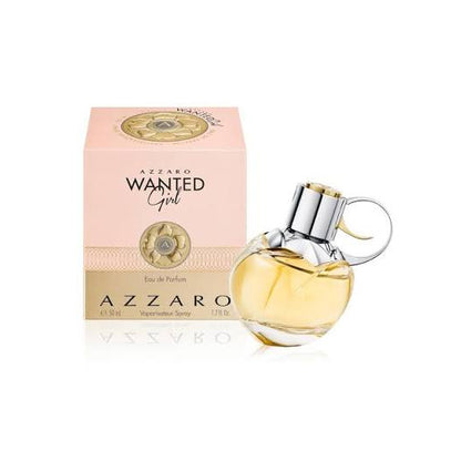 Wanted Girl EDP Tester