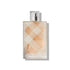 Brit for her EDT