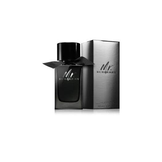 Mr. Burberry EDP