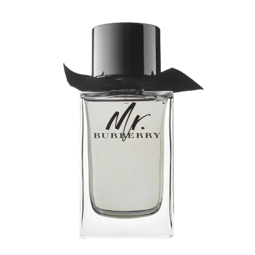 Mr. Burberry EDT