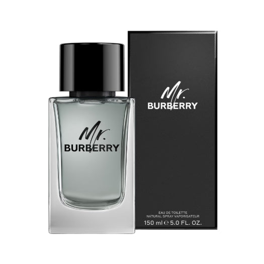 Mr. Burberry EDT