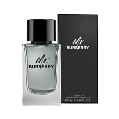 Mr. Burberry EDT