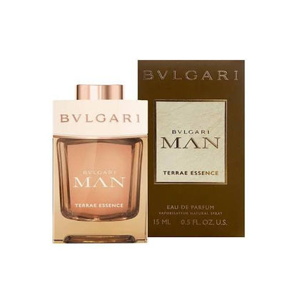 Man Terrae Essence