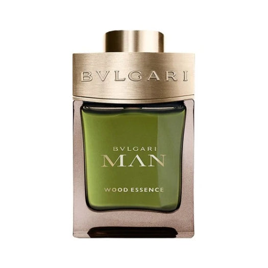 Man Wood Essence