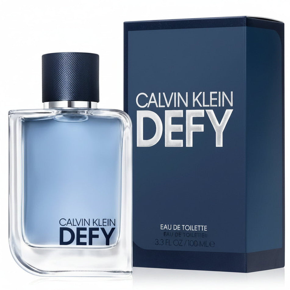 Defy EDT
