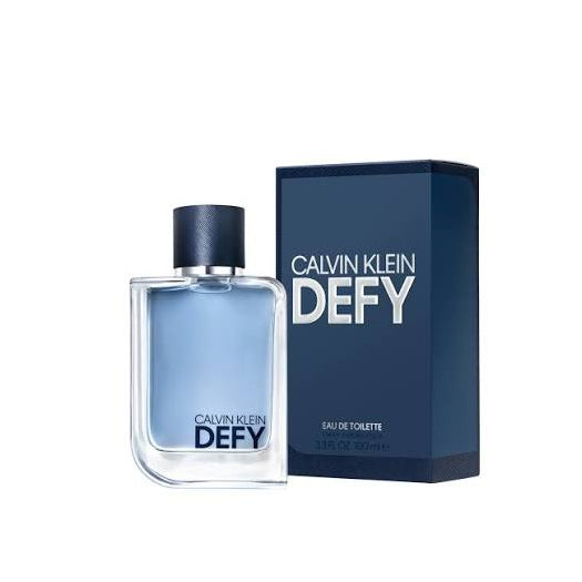 Defy EDT