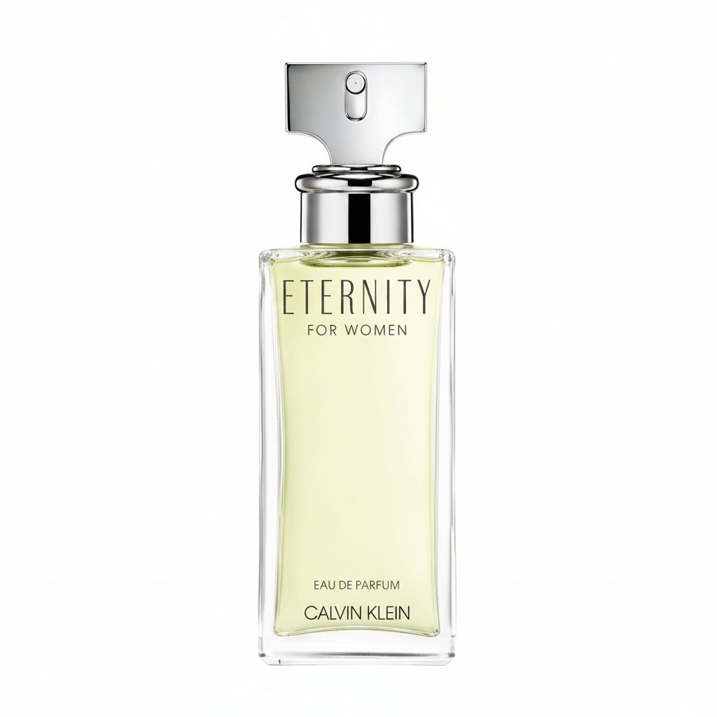 Eternity EDP Women