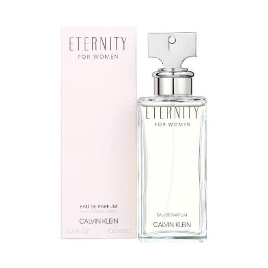 Eternity EDP Women