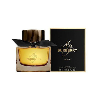 My Burberry Black EDP