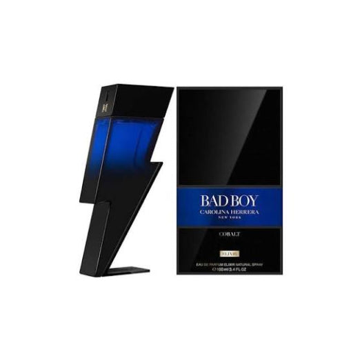 Bad Boy Cobalt Elixir
