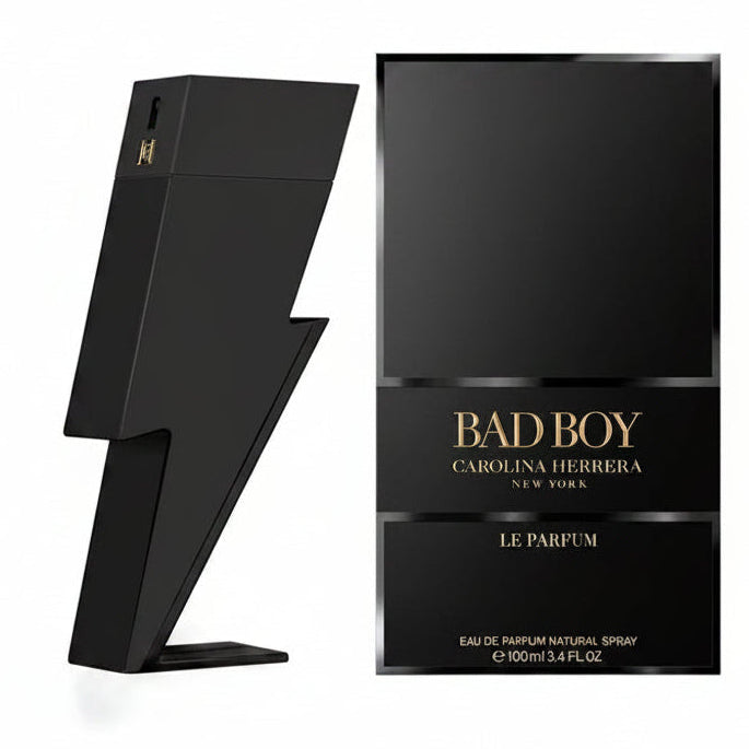 Bad Boy Le Parfum