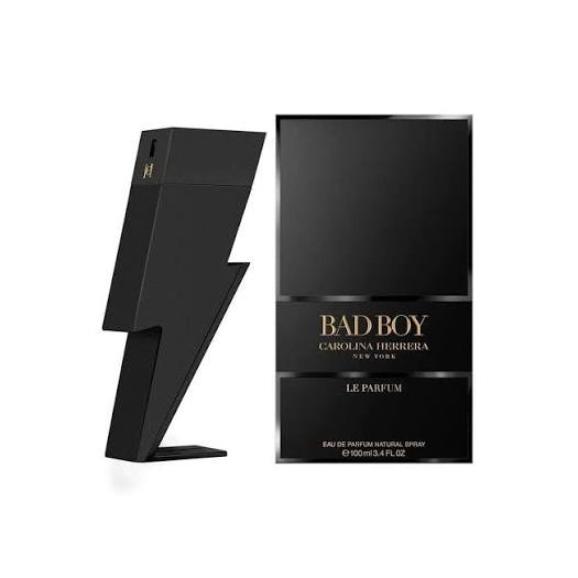 Bad Boy Le Parfum