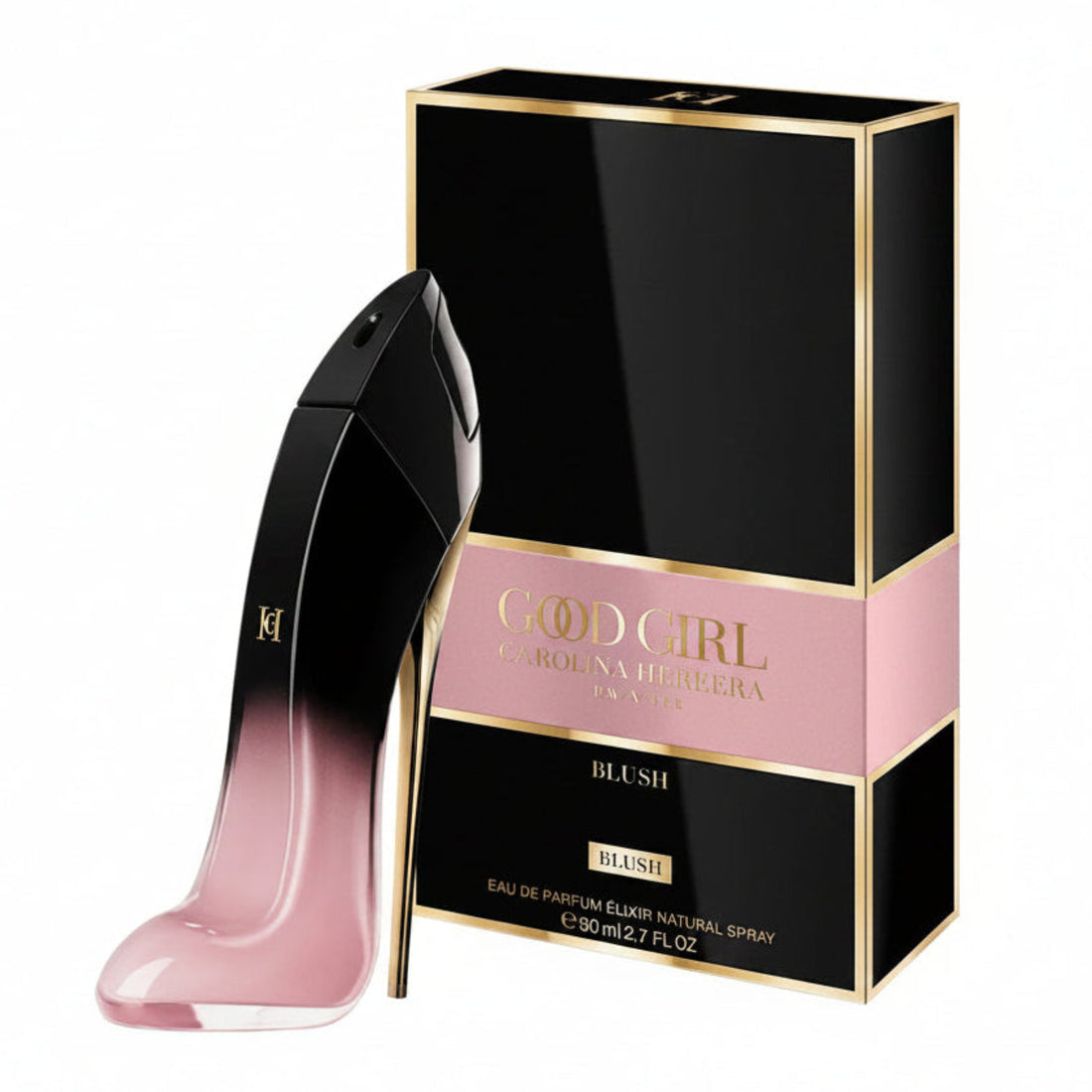 Good Girl Blush Elixir (Without Cellophane)