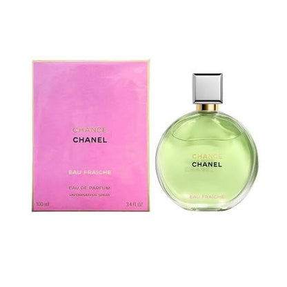 Chance Eau Fraiche