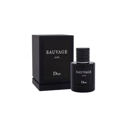 Sauvage Elixir