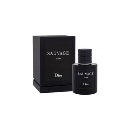 Sauvage Elixir