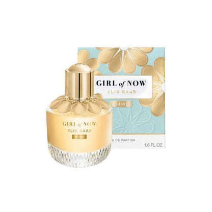 Girl of Now EDP