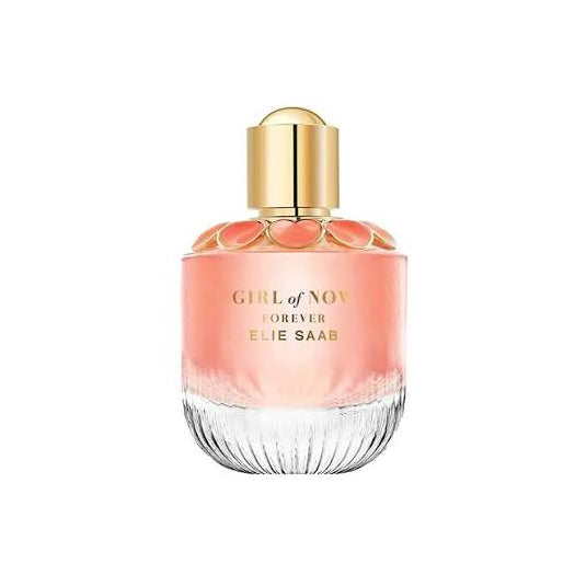 Girl of Now EDP