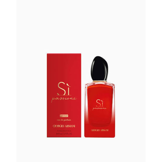 Si EDP Passsione EDP