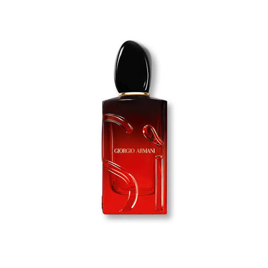 Si EDP Passsione EDP Intense