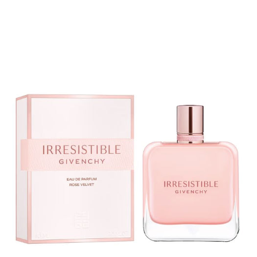 Irresistible EDP Rose Velvet