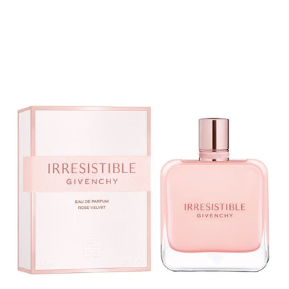Irresistible EDP Rose Velvet