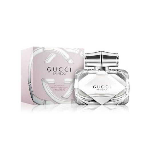 Bamboo EDP