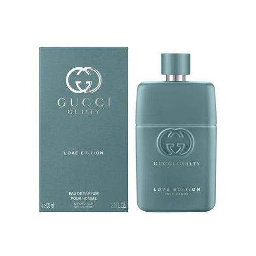 Guilty Love Edition EDP Pour Homme
