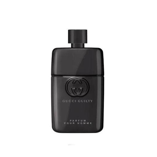 Guilty Parfum Pour Homme