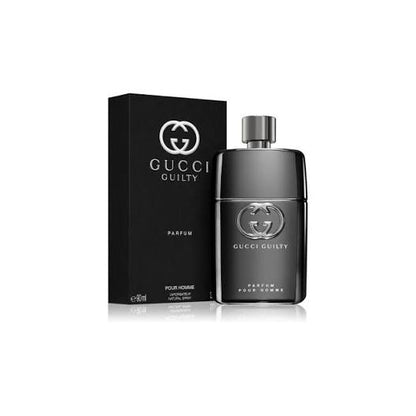 Guilty Parfum Pour Homme