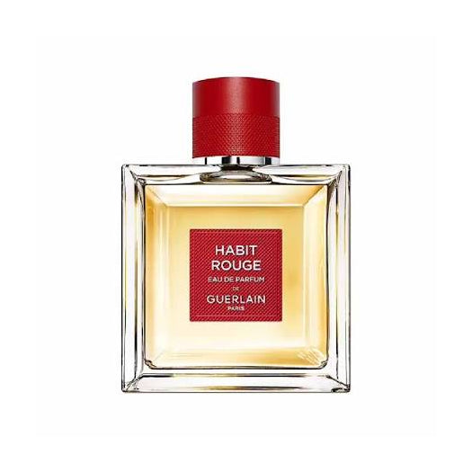 Habit Rouge Parfum