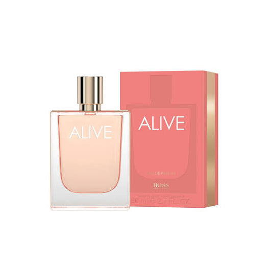 Alive EDP